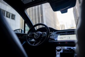 Waymo em Londres no próximo ano thumbnail