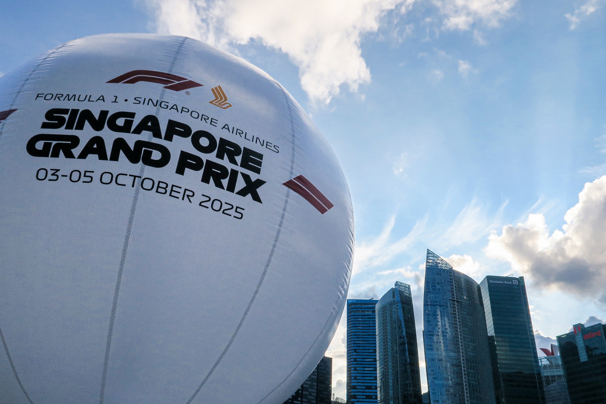 GP Singapura F1: TL2 encurtado complica tarefa dos engenheiros