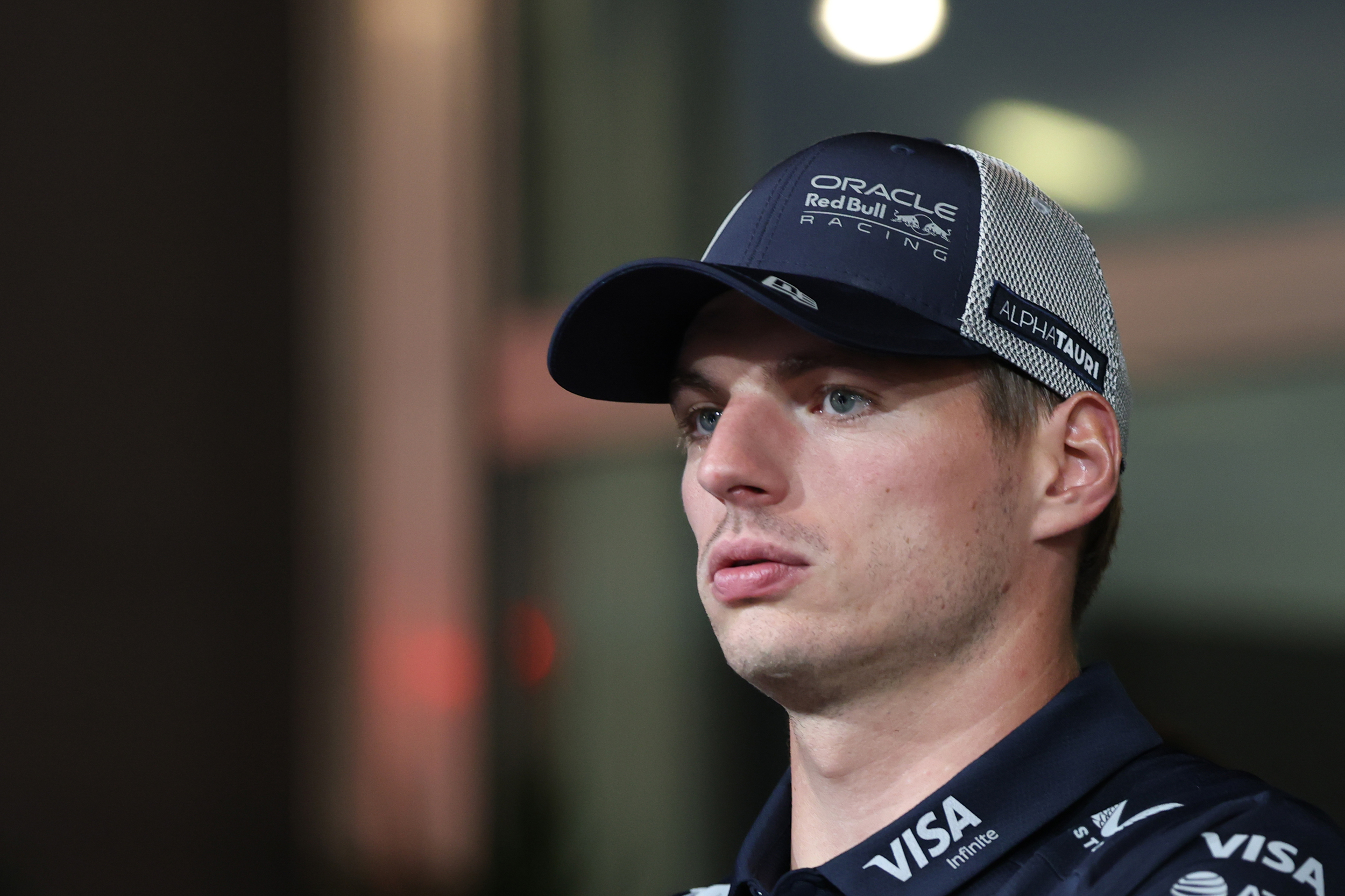 GP Singapura: George Russell ainda não está a 100%