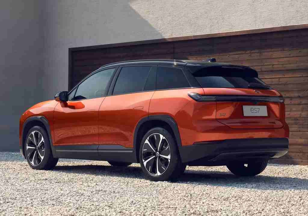 NEV na China: 1,6 milhões vendidos em setembro thumbnail