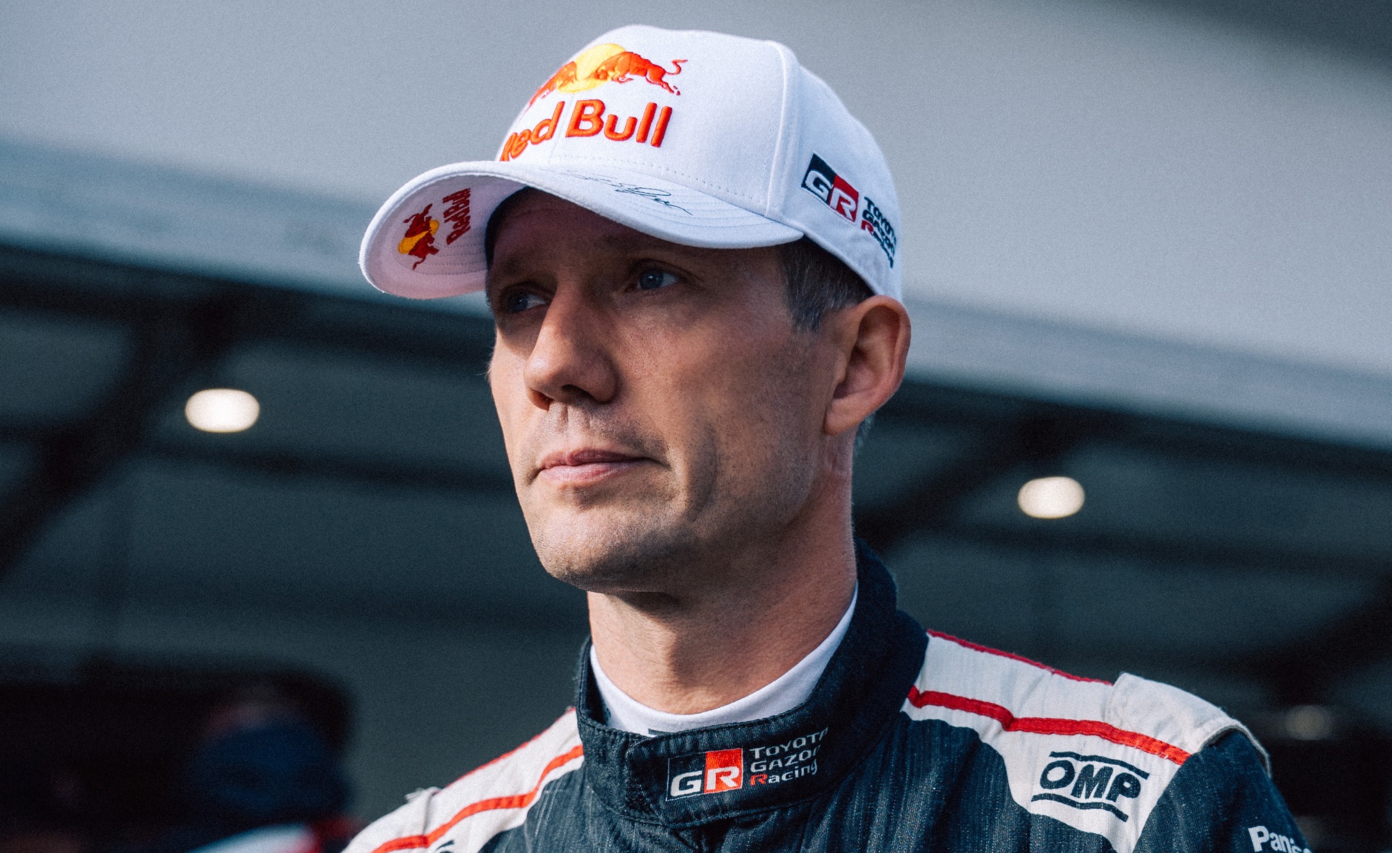 WRC, Rali da Europa Central: Furo tramou Ogier