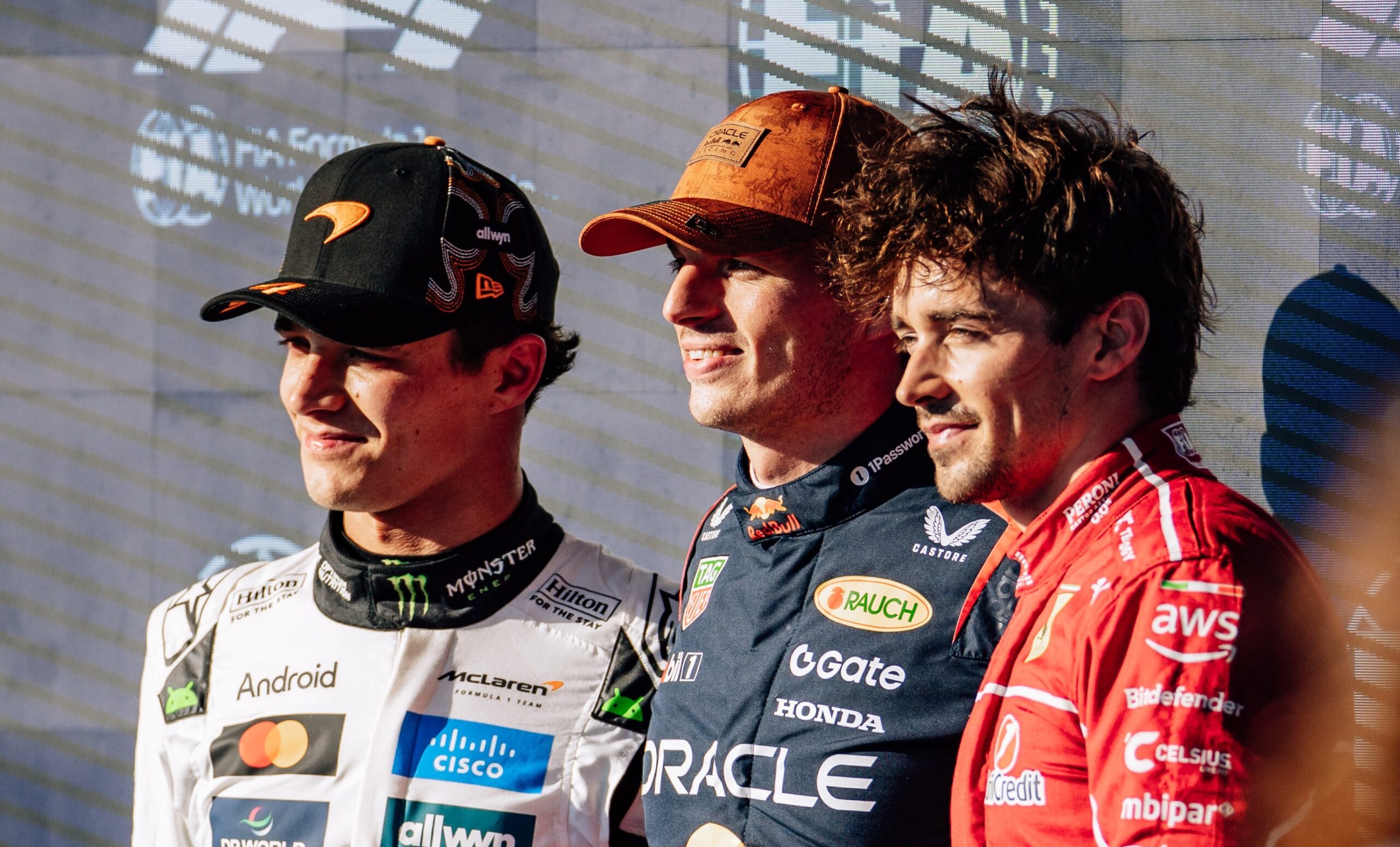 GP EUA F1: As possíveis estratégias para a corrida