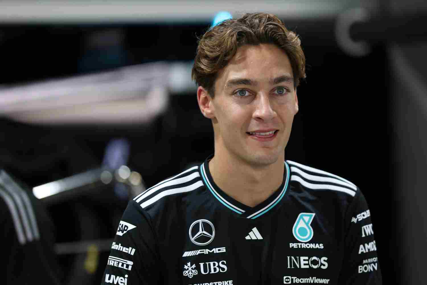 Q&A, F1, George Russell (Mercedes): “Nos últimos anos fomos competitivos aqui”