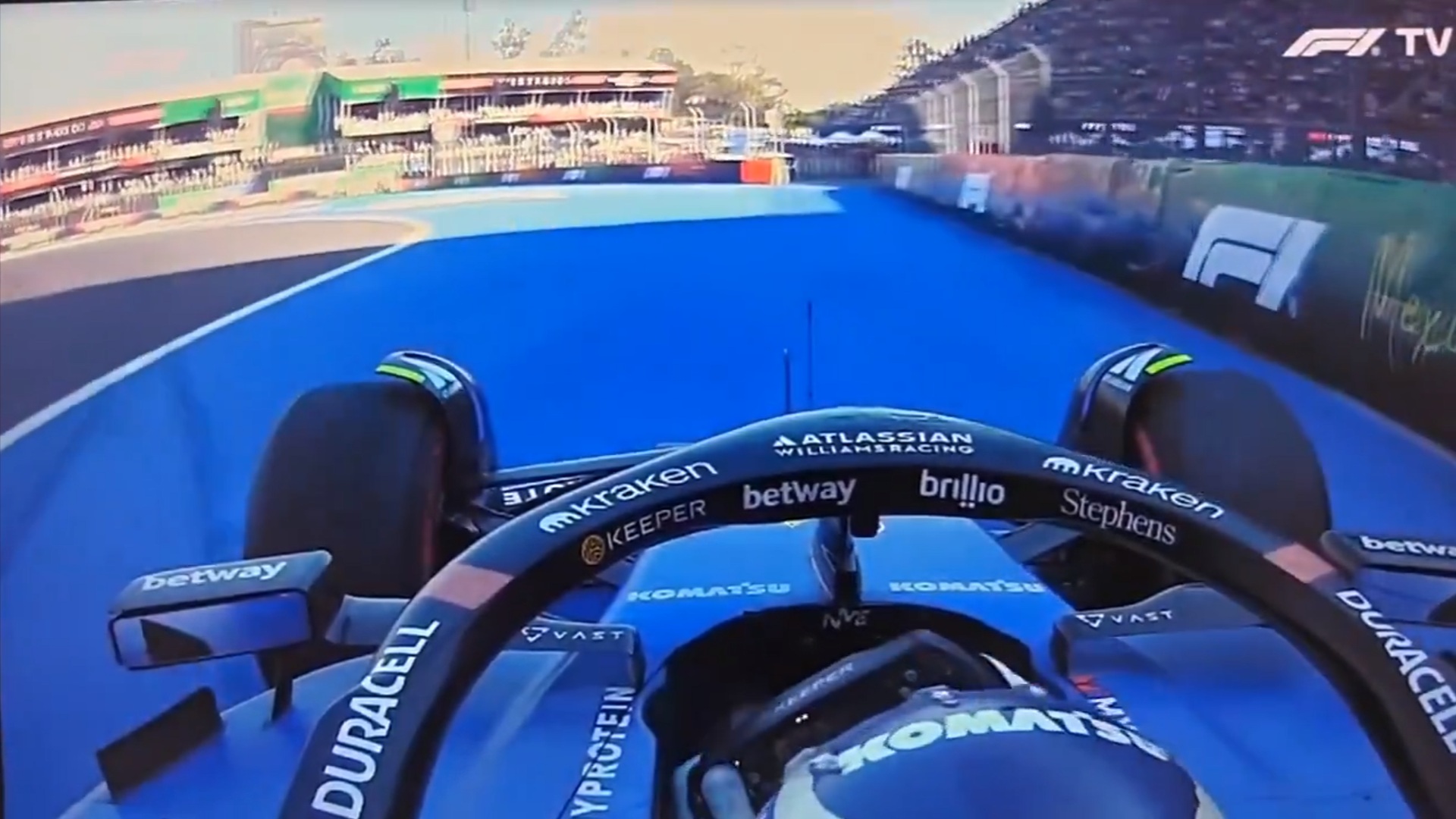 GP México F1: Direção de corrida enfrenta críticas por VSC no fim da corrida