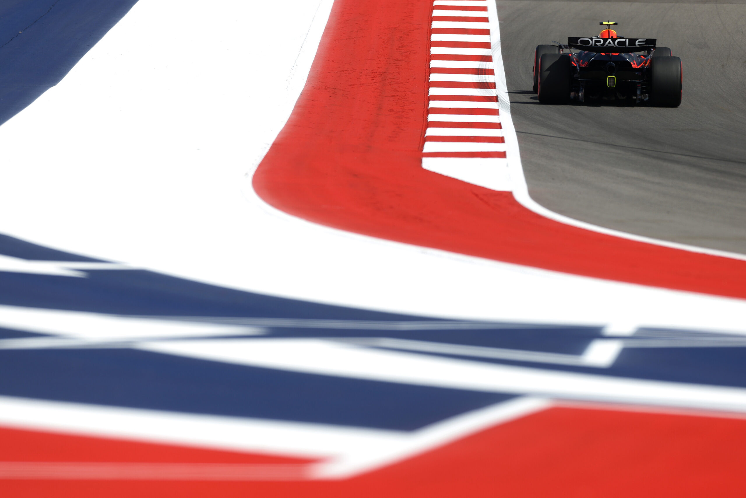 F1 GP EUA, SQ1: Yuki Tsunoda eliminado