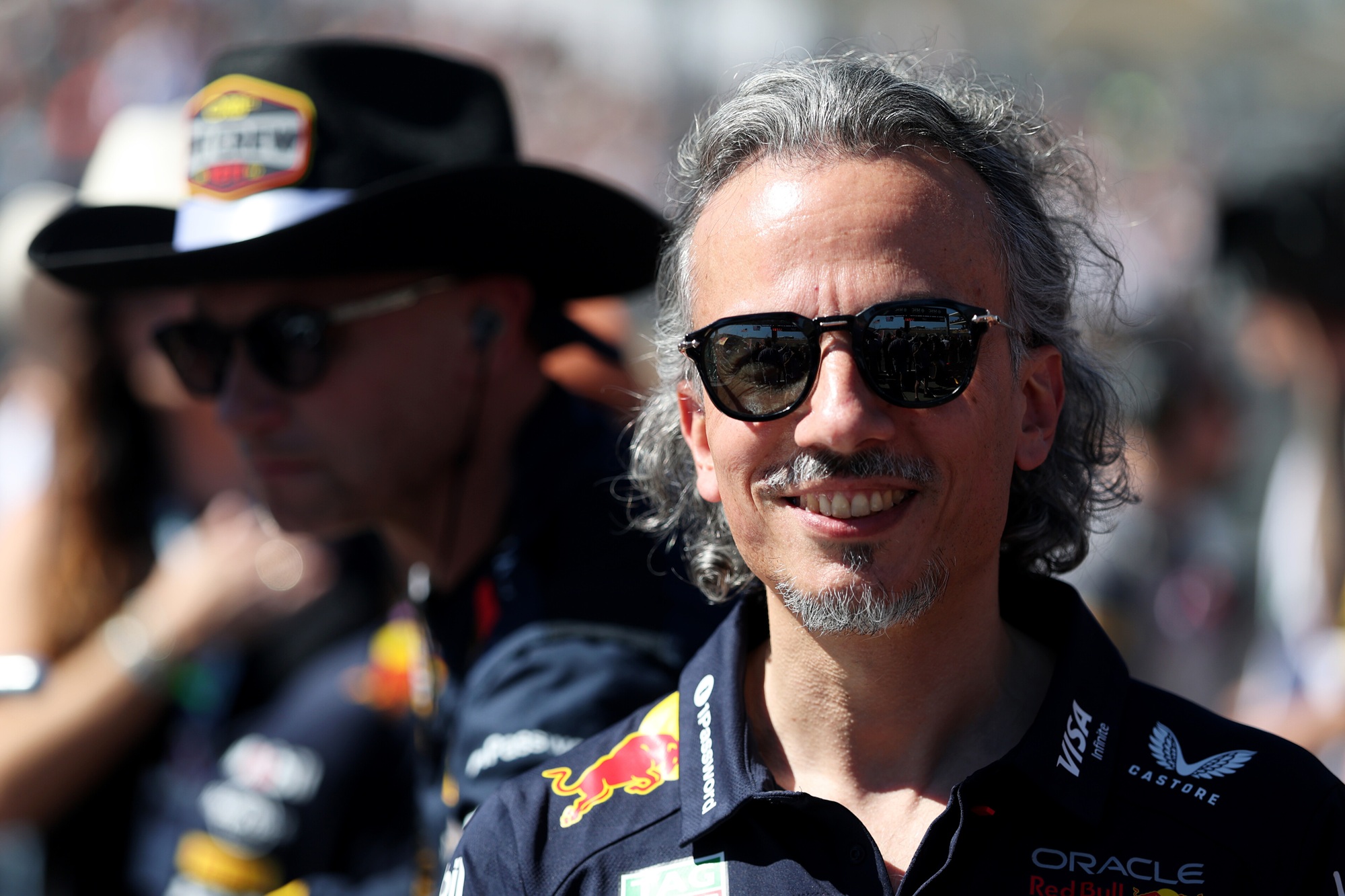 F1: Red Bull admite exagero no episódio da fita adesiva