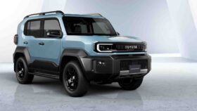 Marcas de automóveis mais valiosas do mundo: topo do ranking mantém-se… mas com perda de valor thumbnail