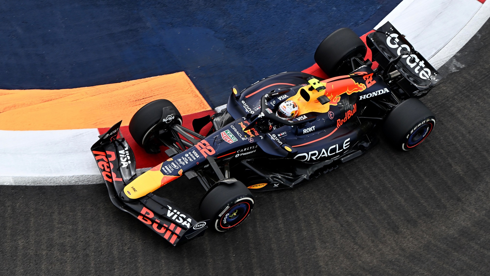 GP Singapura F1: Bortoleto, Hulkenberg e Tsunoda escapam a penalizações