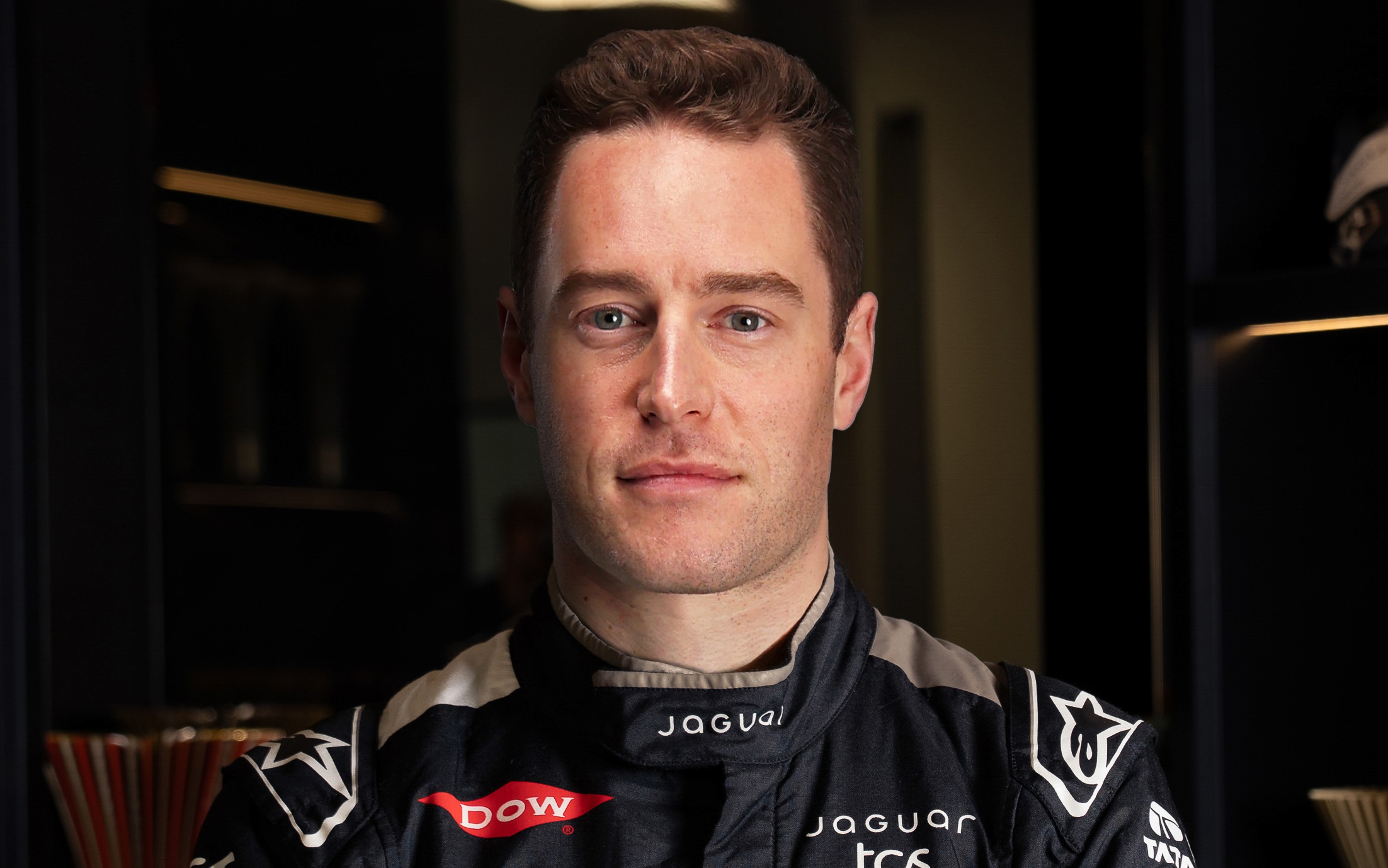 Fórmula E: Stoffel Vandoorne será colega de Félix da Costa