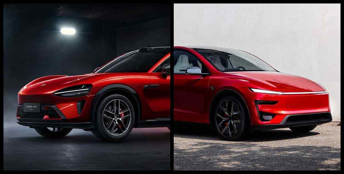 Xiaomi comprou Teslas para desmontar thumbnail
