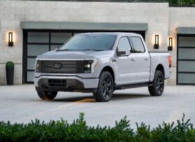 Ford F-150 Lightging (talvez) sem futuro thumbnail