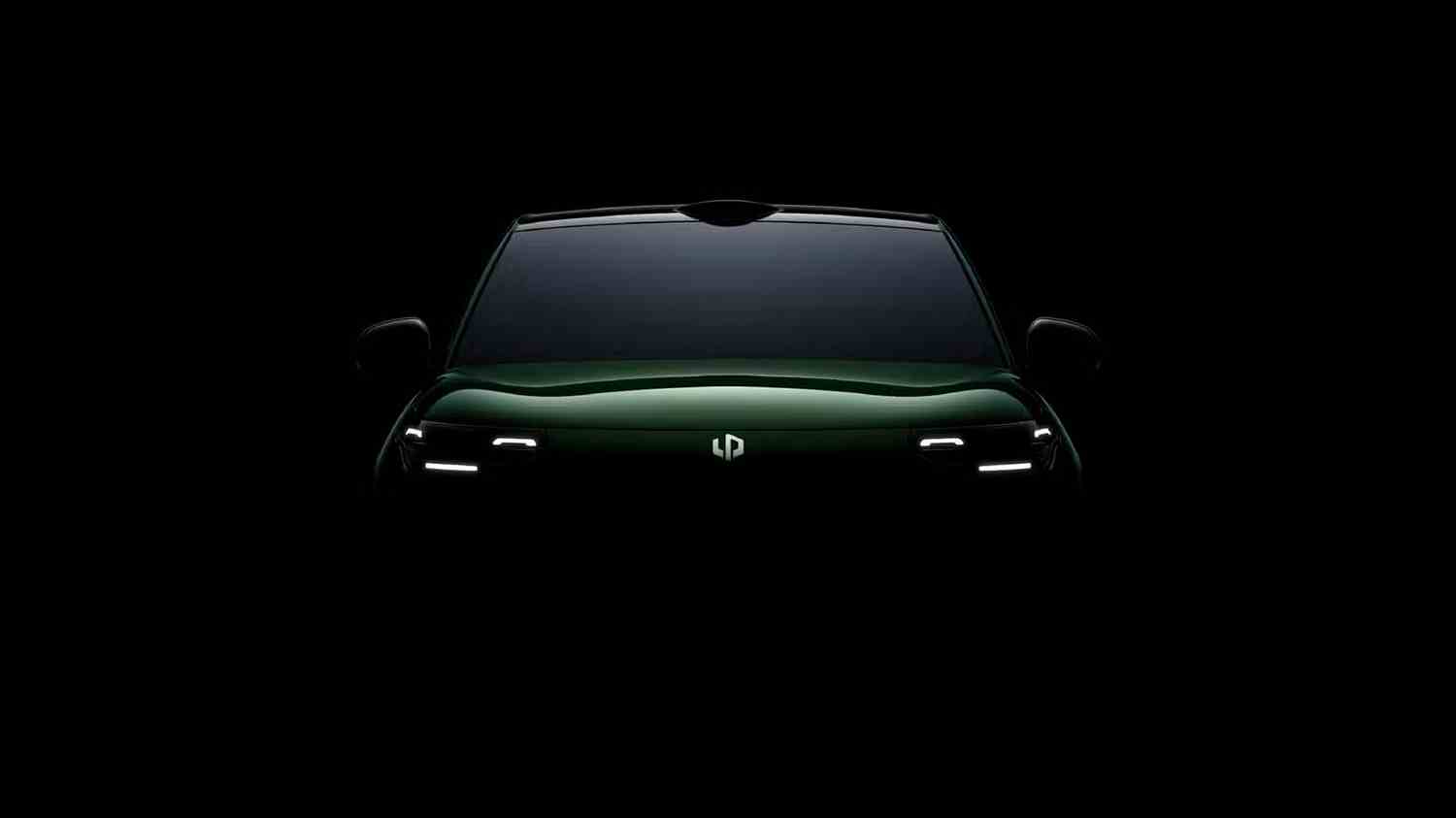 Leapmotor: primeiras fotografias do A10 thumbnail