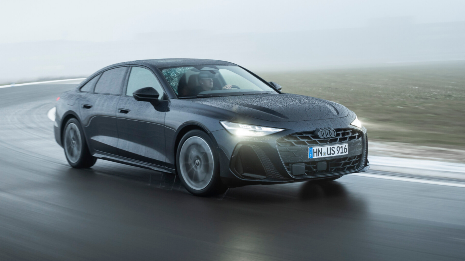 Audi Q5 e A6 com novo motor 3.0 TDI de 299 cv thumbnail