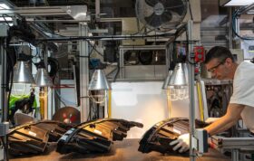 Componentes contrafeitos apreendidos no Reino Unido thumbnail