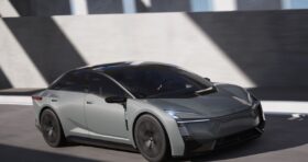 Toyota Corolla novo à vista thumbnail