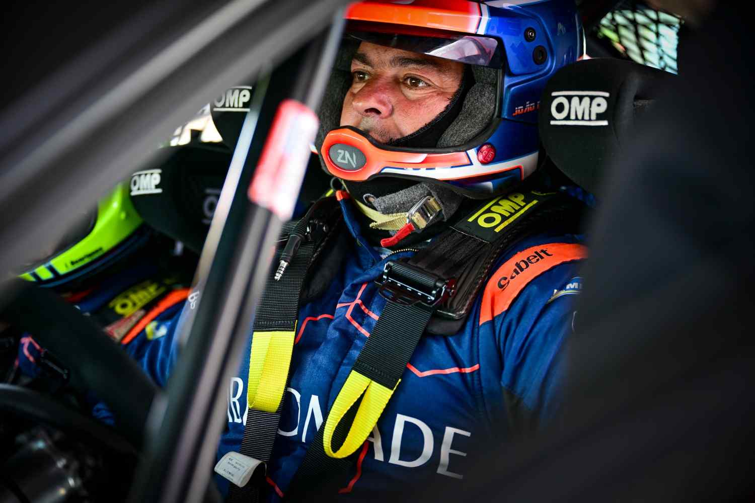 Entrevista a João Barros: de tetracampeão no Karting às vitórias e luta pelo título nos ralis
