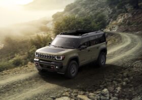 Jeep Recon na Europa em 2026 thumbnail