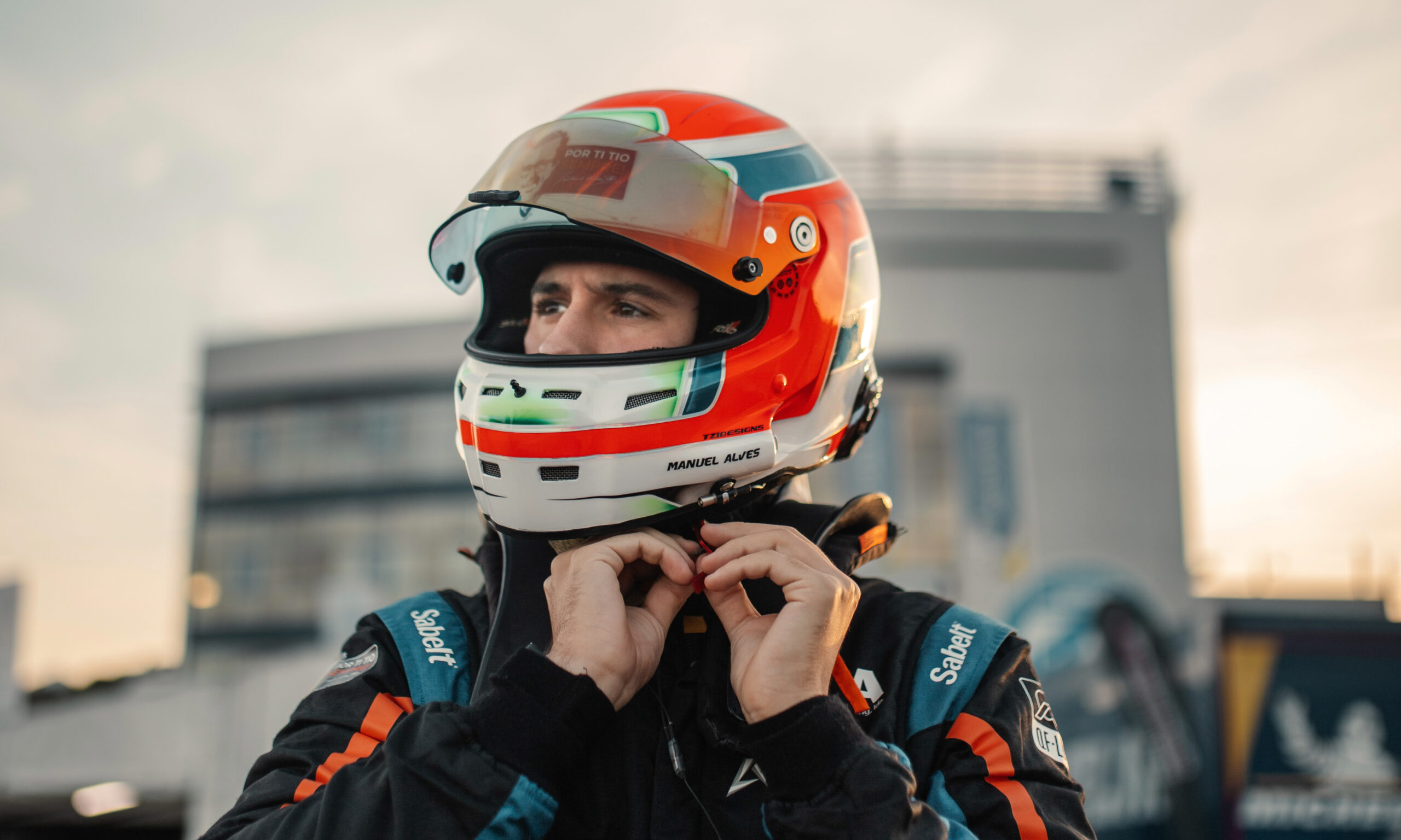 Porsche Sprint Challenge: Manuel Alves quer a reconquista do título
