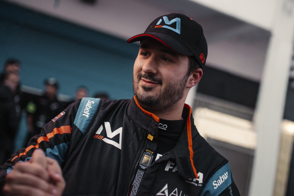 Porsche Sprint Challenge: Manuel Alves dedica bicampeonato ao seu tio