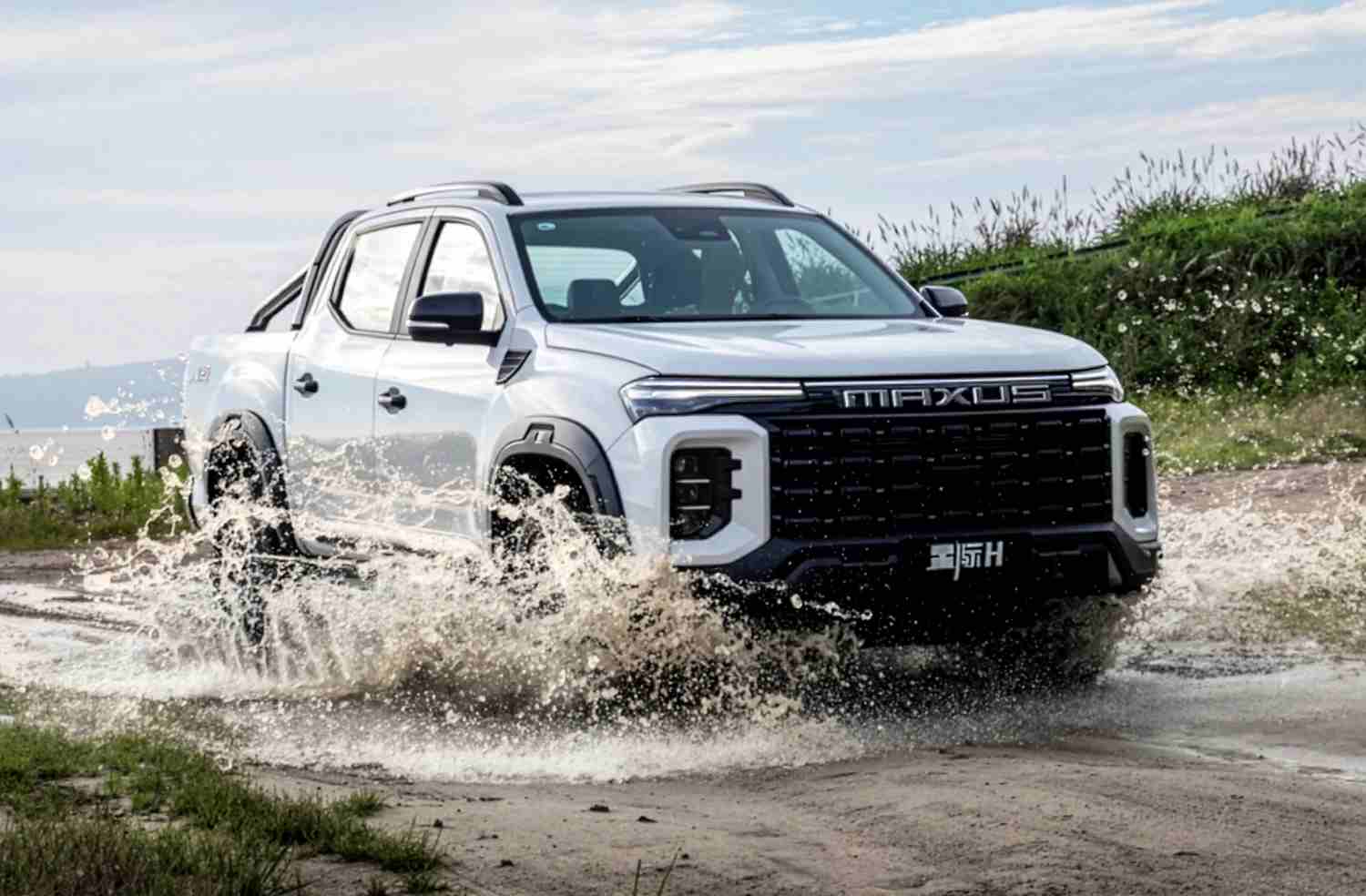 Maxus T60 Max em janeiro por 37.500€+IVA thumbnail