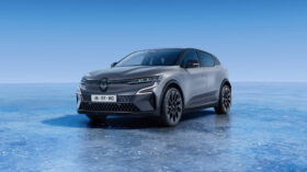 Renault estuda Megane híbrido thumbnail