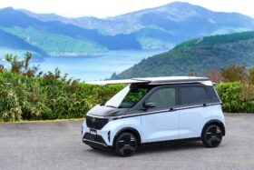 Painel solar aumenta autonomia em andamento thumbnail