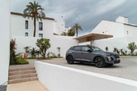 Carros elétricos valem quase 30% das matrículas! thumbnail