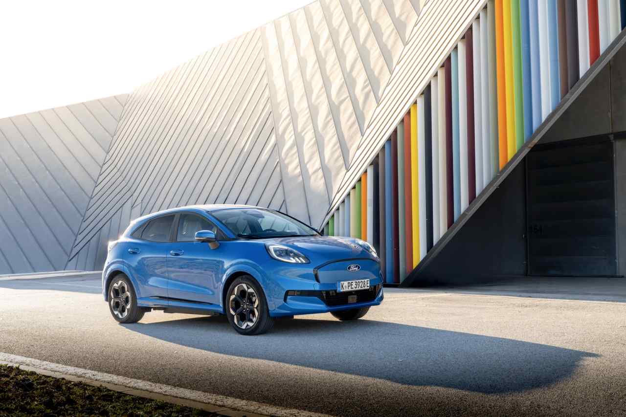 Ford Puma Gen-E ganha autonomia thumbnail