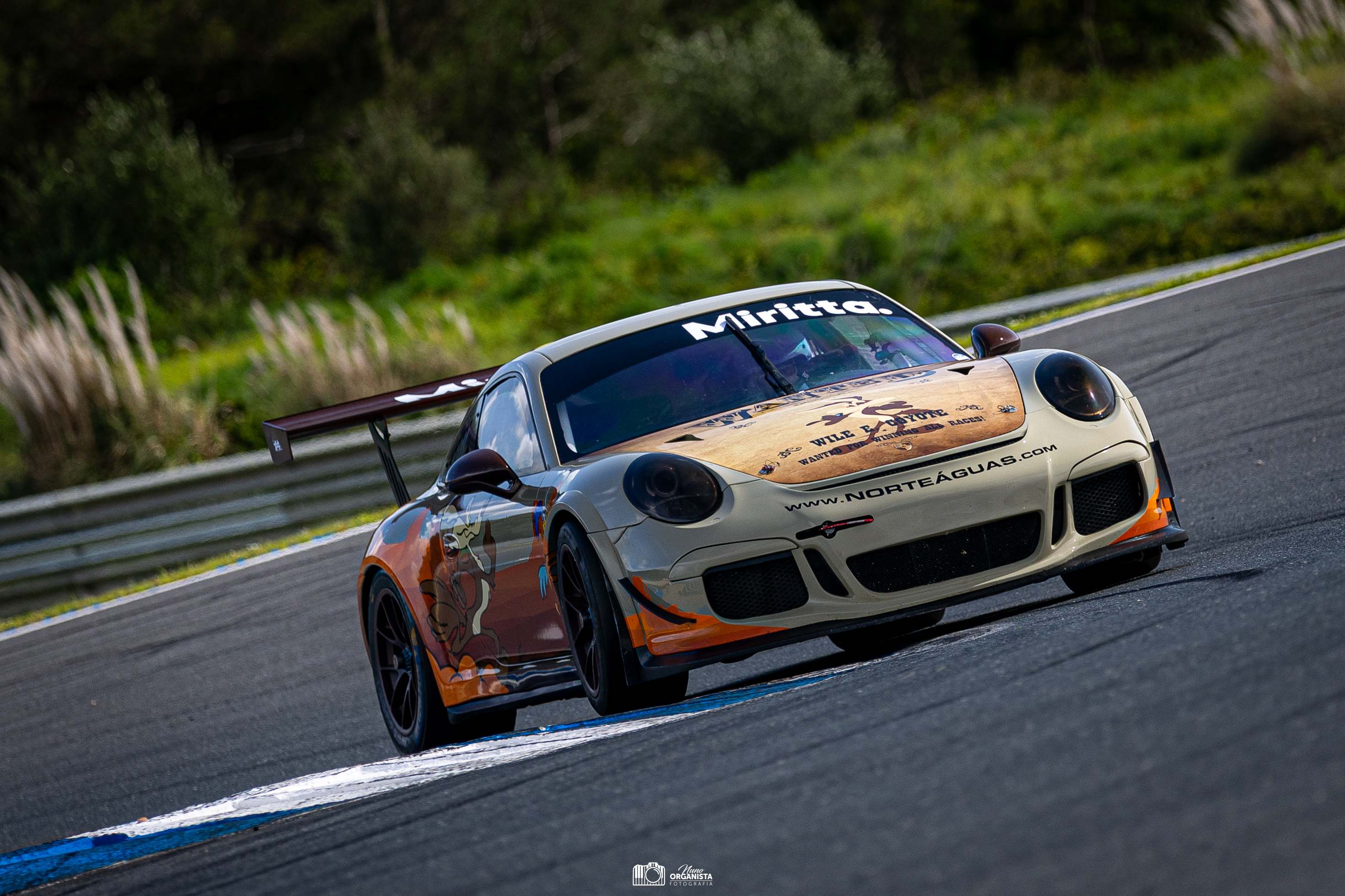 CER-GT: Rui Miritta com triunfo na última jornada da competição
