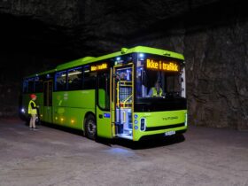 Autocarros chineses investigados por risco de cibersegurança thumbnail