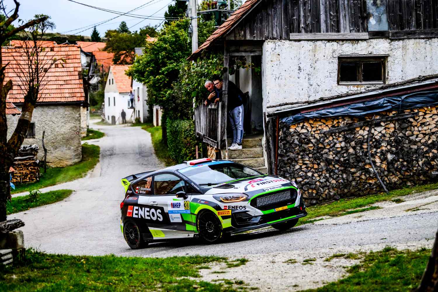 Fiesta Rally3 Trophy 2026: competição reforçada e prémios de topo