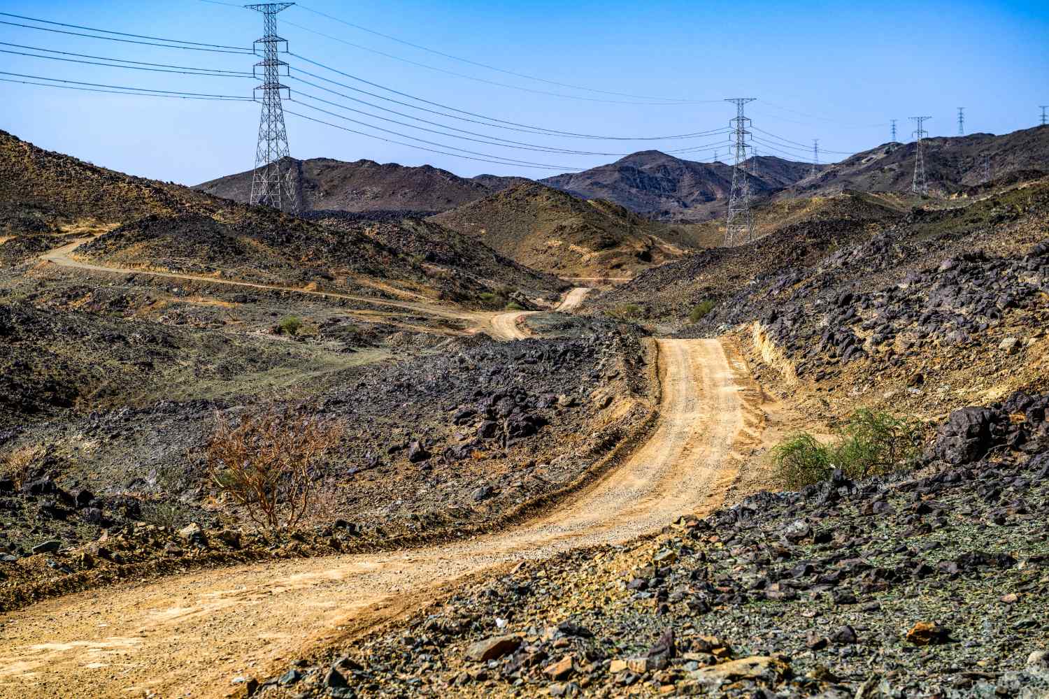 WRC, Rali Arábia Saudita: desafio inédito mistura velocidade, areia, técnica… e o desconhecido!