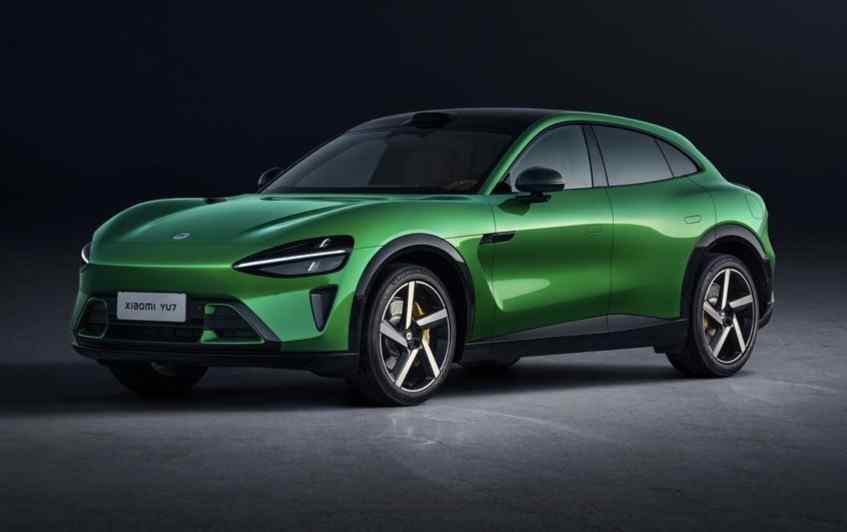 Xiaomi perto das 50 mil vendas mensais thumbnail