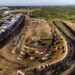 Zonas Espetáculo e Camping das 24 Horas TT Vila de Fronteira