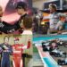 De Vettel a Verstappen: o drama histórico das decisões de título em Abu Dhabi