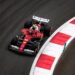 Abu Dhabi F1: Presença de Arthur Leclerc foi um dos poucos pontos positivos da Ferrari