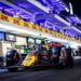 Arvid Lindblad vence em Yas Marina na Sprint da Fórmula 2