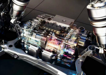 BYD anuncia motor ‘boxer’