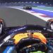 Antonelli explica erro que permitiu ultrapassagem de Norris no GP do Qatar de F1