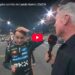 Lando Norris é o novo Campeão do Mundo de F1: “Foi um prazer e uma honra correr contra eles”