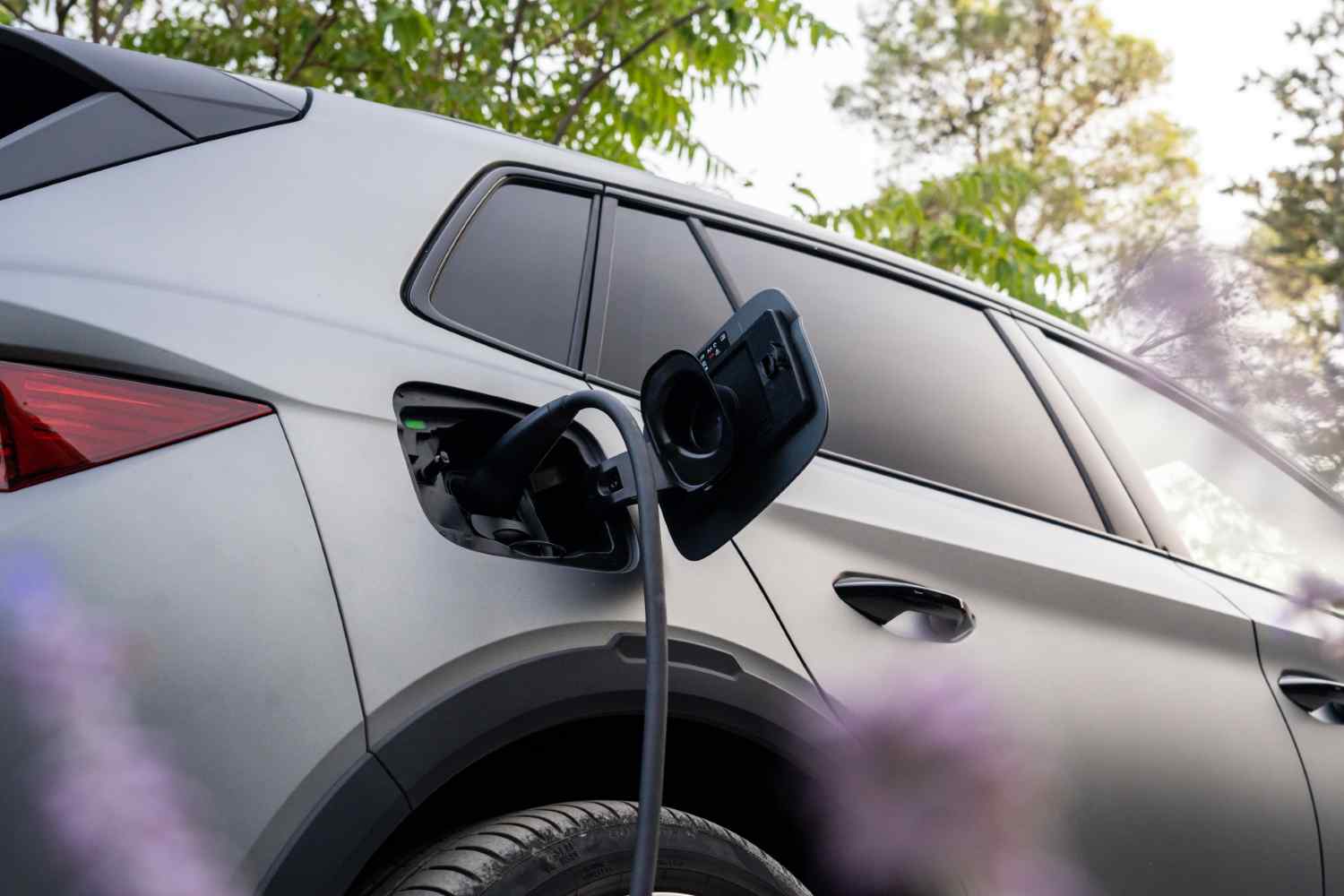 Eletromobilidade evita muito CO2 thumbnail