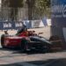 Fórmula E: Penalização de Pascal Wehrlein dá a pole a Jake Dennis