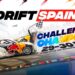 Desafio dos Campeões de Drift: Portugal em destaque na competição internacional