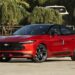 Ford Mondeo “sobrevive” na China (e no Médio Oriente)