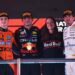 F1: Hannah Schmitz ‘impôs’ paragem sob Safety Car e virou o tabuleiro no Qatar…