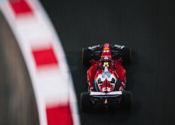 GP Abu Dhabi, F1: Terceira eliminação consecutiva de Hamilton na Q1