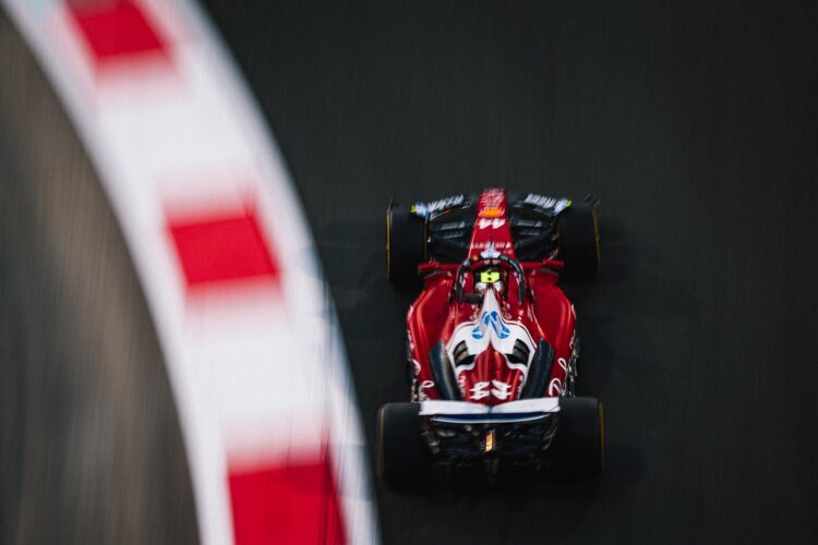 GP Abu Dhabi, F1: Terceira eliminação consecutiva de Hamilton na Q1