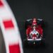 GP Abu Dhabi, F1: Terceira eliminação consecutiva de Hamilton na Q1