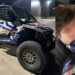 Hélder Rodrigues de regresso ao Dakar: de Polaris com a Santag Racing