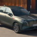 Hongqi: recorde mundial de autonomia